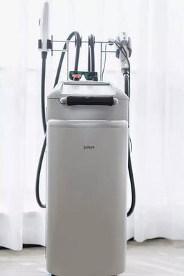 Smoothcool冰柔极光 九种滤波片赋能，开启嫩肤脱毛新纪元