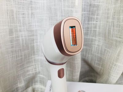 告别昂贵与疼痛 Notime联合华为HiLink推出智能脱毛仪，开启家用强脉冲脱毛新时代