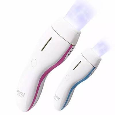 日立、Refa、belulu美容仪大扒皮 强脉冲脱毛器械究竟哪家适合你？