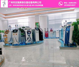 探索冰点脱毛技术 OPT与强脉冲脱毛器械的专业咨询指南