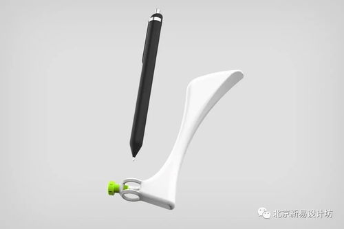 符合人体工程学的生活用品及设备